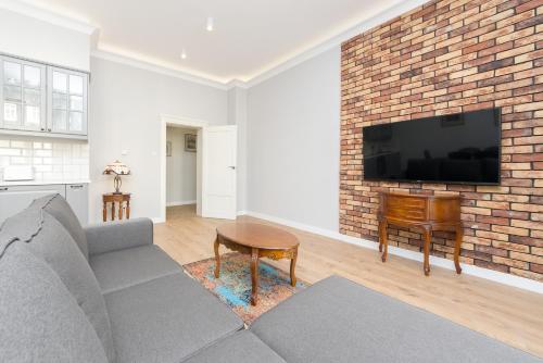 Lux Apartment at Planty Park p4you pl