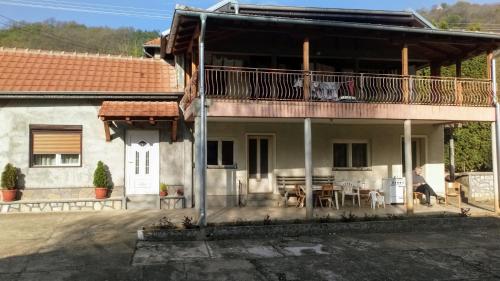 Guest House Green view - image 7