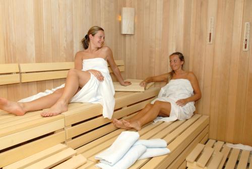 Agricola Sport & Wellness Centre