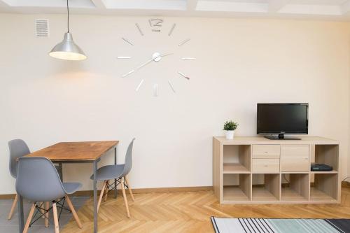 PRIVATE FLAT IN HEART KRAKOW p4you pl, Cracovie (photo 2)