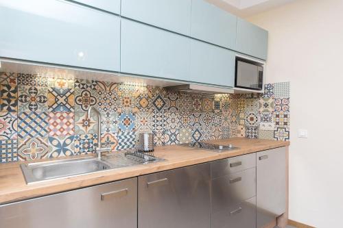PRIVATE FLAT IN HEART KRAKOW p4you pl, Cracovie (photo 3)