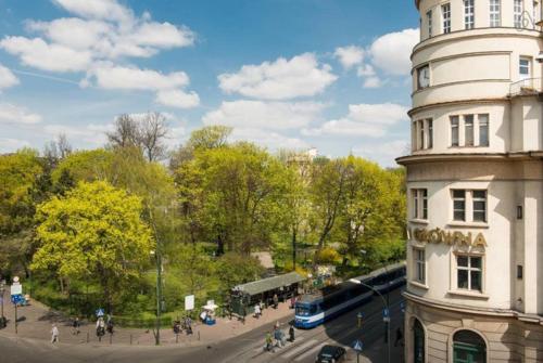 PRIVATE FLAT IN HEART KRAKOW p4you pl, Cracovie (photo 10)