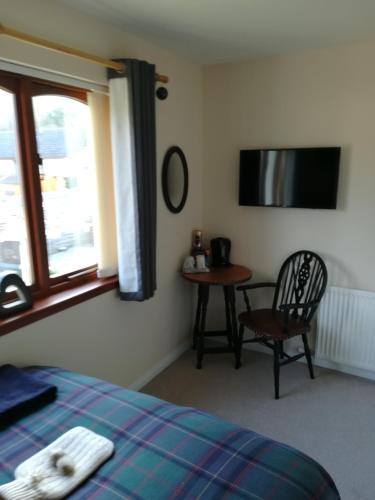 Sonas, 56C Newton Park, Kirkhill, Iv5 7QB