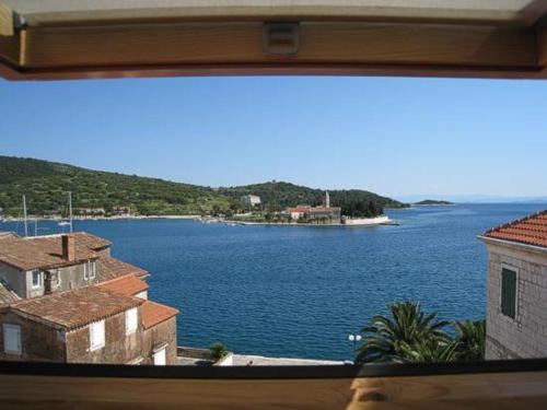 Bed & Breakfast Dionis Vis, Vis (fotografie 2)