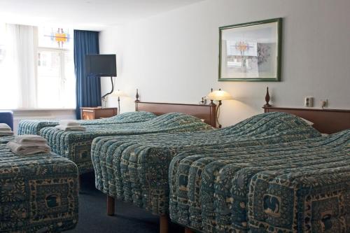 Hotel Prins Hendrik - image 14