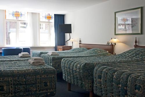 Hotel Prins Hendrik - image 9