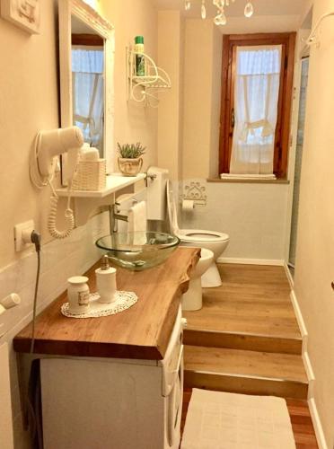  Piero Apartments in Montecatini Terme