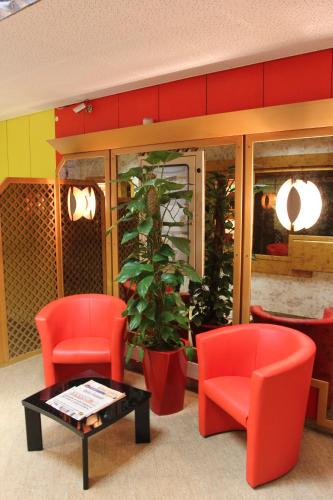 Hotel Dufour - image 2