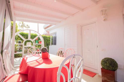 Fabulous Villa in Maspalomas - image 3