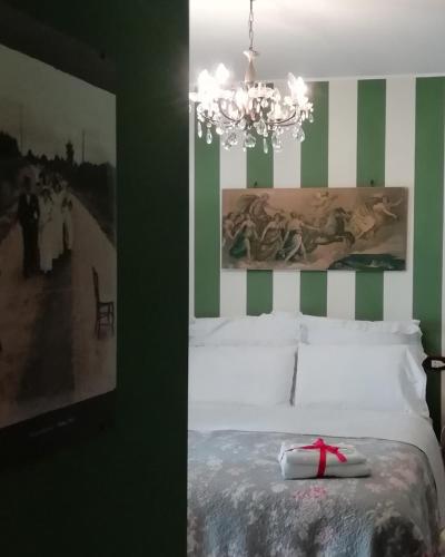 B&B L'Albero Di Antonia 4