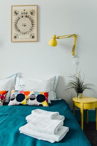 C&O Guest House Lisbon - image 9