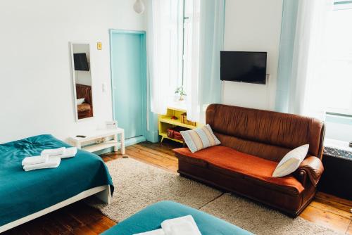 C&O Guest House Lisbon - image 10