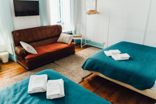 C&O Guest House Lisbon - image 7