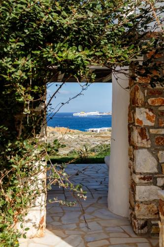 Villa Aegean View