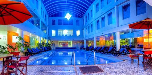 Kur Hotel & Bio Spa