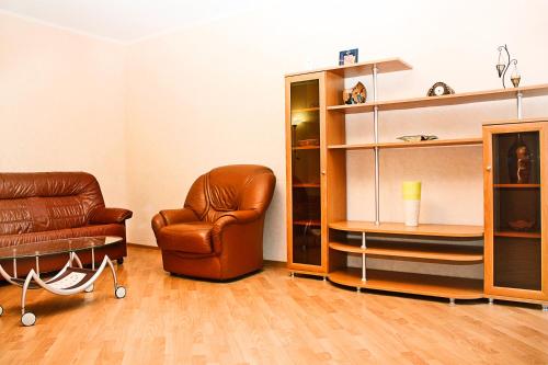 Alliance Apartments na Krepostnom