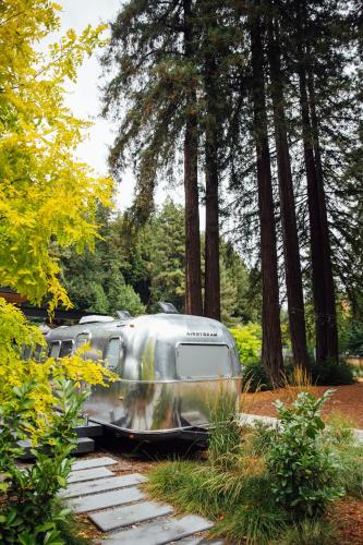 AutoCamp Russian River Guernewood Park