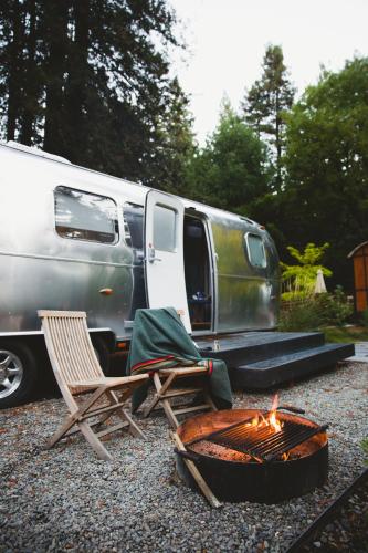 AutoCamp Russian River - image 4
