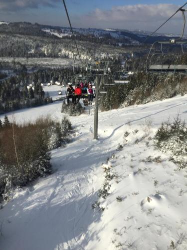 Apartment Tiffany Apartment Tiffany