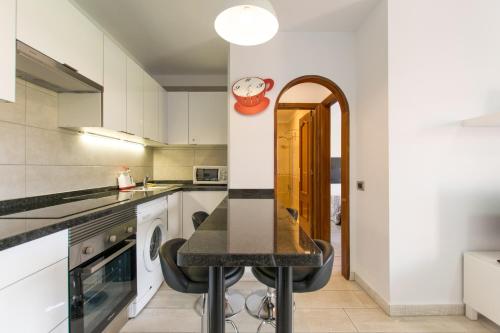 El Cardon Las Vistas - TENESOL RENTALS
