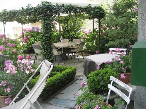 Boutique Hotel Albergo Stazione - main image