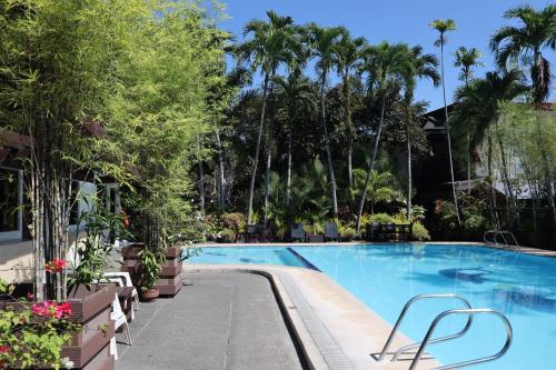 ドミシリオ ロレンツェ アパートメント10