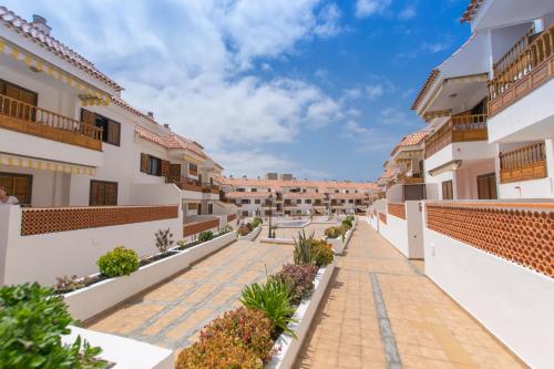 El Cardon Las Vistas - TENESOL RENTALS
