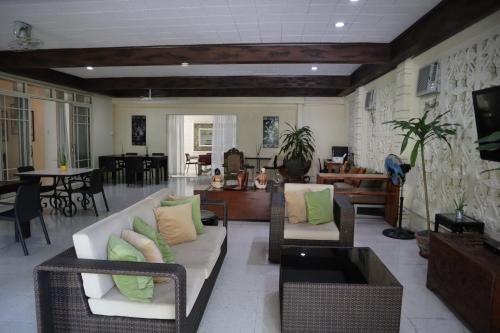 sala de TV, Domicilio Lorenzo in Ecoland