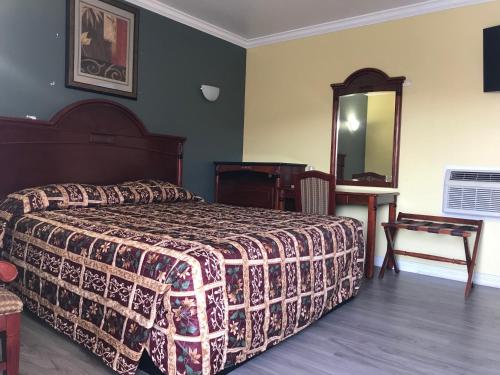 Colony Inn Motel – Bellflower, CA