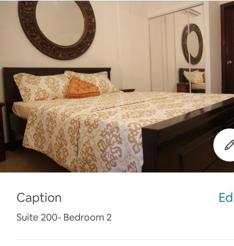 Chupaflor - Alexander Luxury & Executive Suites, Ciudad de Belice (foto 4)