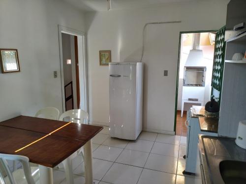บริการและสิ่งอำนวยความสะดวก, Residencial Praia Bombas in บอมบาส