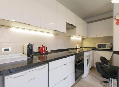 El Cardon Las Vistas - TENESOL RENTALS