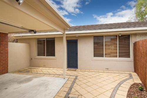 Stanley St Villa