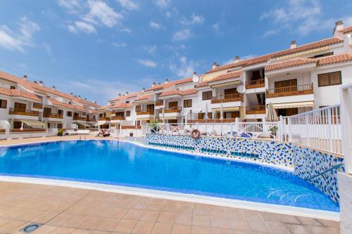 El Cardon Las Vistas - TENESOL RENTALS