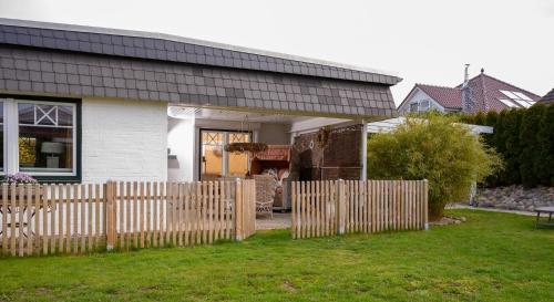 Holiday Home image 10