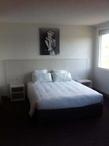 Hôtel Bress'Saône Hotel de charme Émeringes