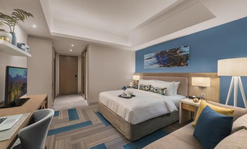 Citadines Bay City Manila, Manila (photo 5)