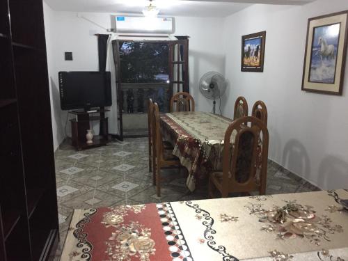 Departamento Ciro, San Salvador de Jujuy