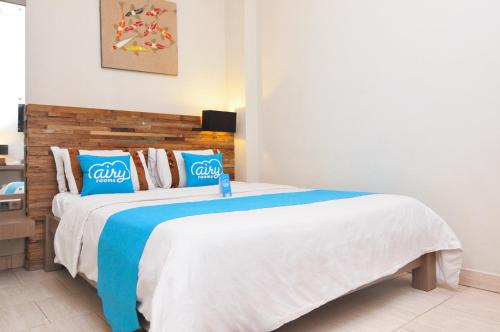 Airy Keraton Yogyakarta Agus Salim