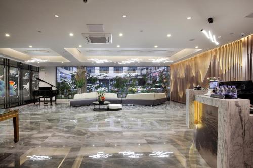 Facilities, Wing Hotel Guilin - Central Square in Guilin