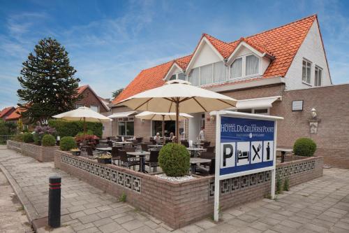 Fletcher Hotel Restaurant De Gelderse Poort - image 14