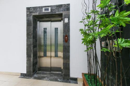 Airy Keraton Yogyakarta Agus Salim
