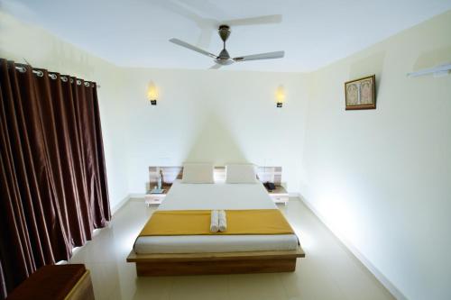 Shesha KUTEERA in Subrahmanya