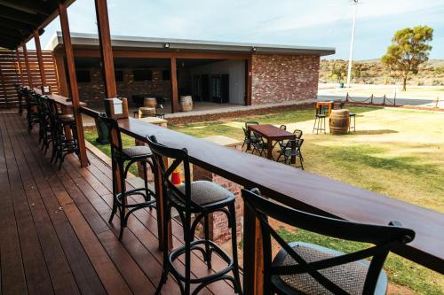 Broken Hill Outback Resort - 숙소 외관