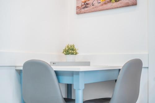 Valletta Collection - GB Suites, La Valette (photo 9)