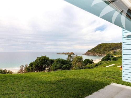 Cair Paravel at Seal Rocks in Seal Rocks