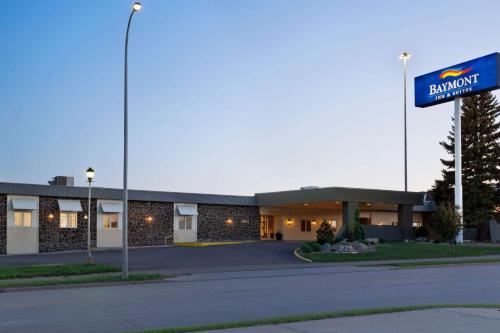 Baymont by Wyndham Mandan Bismarck Area - image 3
