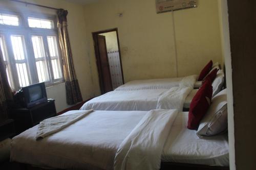 Hotel Vision