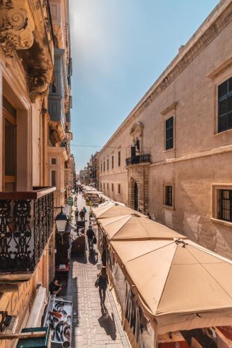 Valletta Collection - GB Suites 2