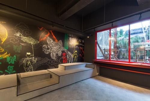 Attractions, Kitez Hotel & Bunkz in Kuala Lumpur